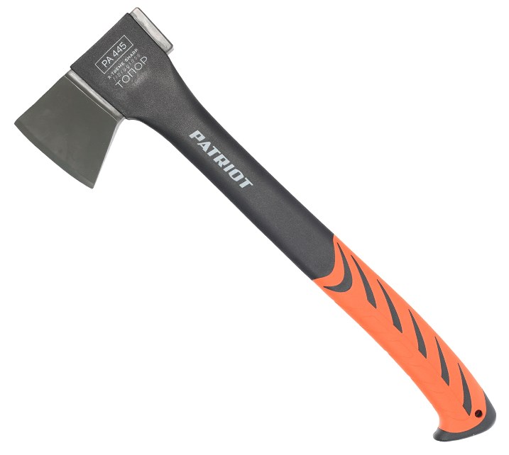 Топор Patriot PA 445 T10 X-Treme средний (777001310)