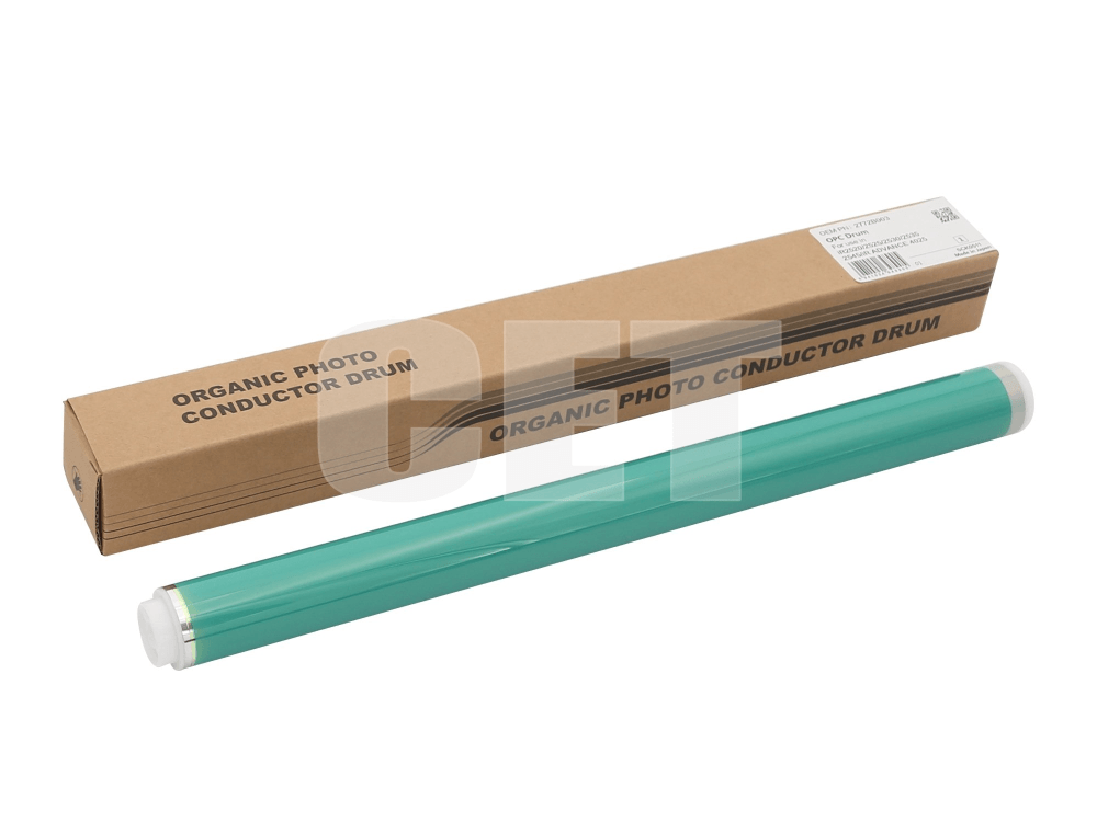 Барабан для CANON iR2520/2525/2530/2535/2545 (CET), 80000 стр. (Япония)