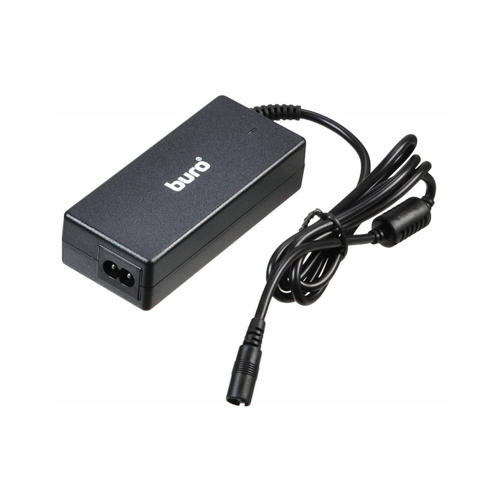 Блок питания Buro BUM-0054B65 автоматический 65W 18.5V-20V 11-connectors 4A от бытовой электросети LED индикатор