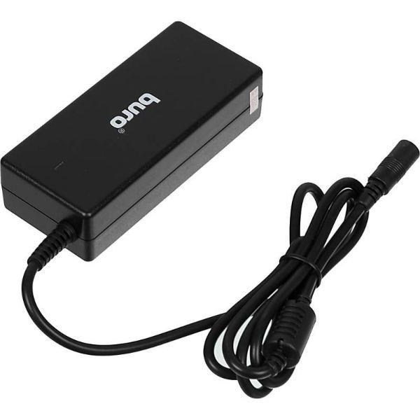 Блок питания Buro BUM-0054B65 автоматический 65W 18.5V-20V 11-connectors 4A от бытовой электросети LED индикатор