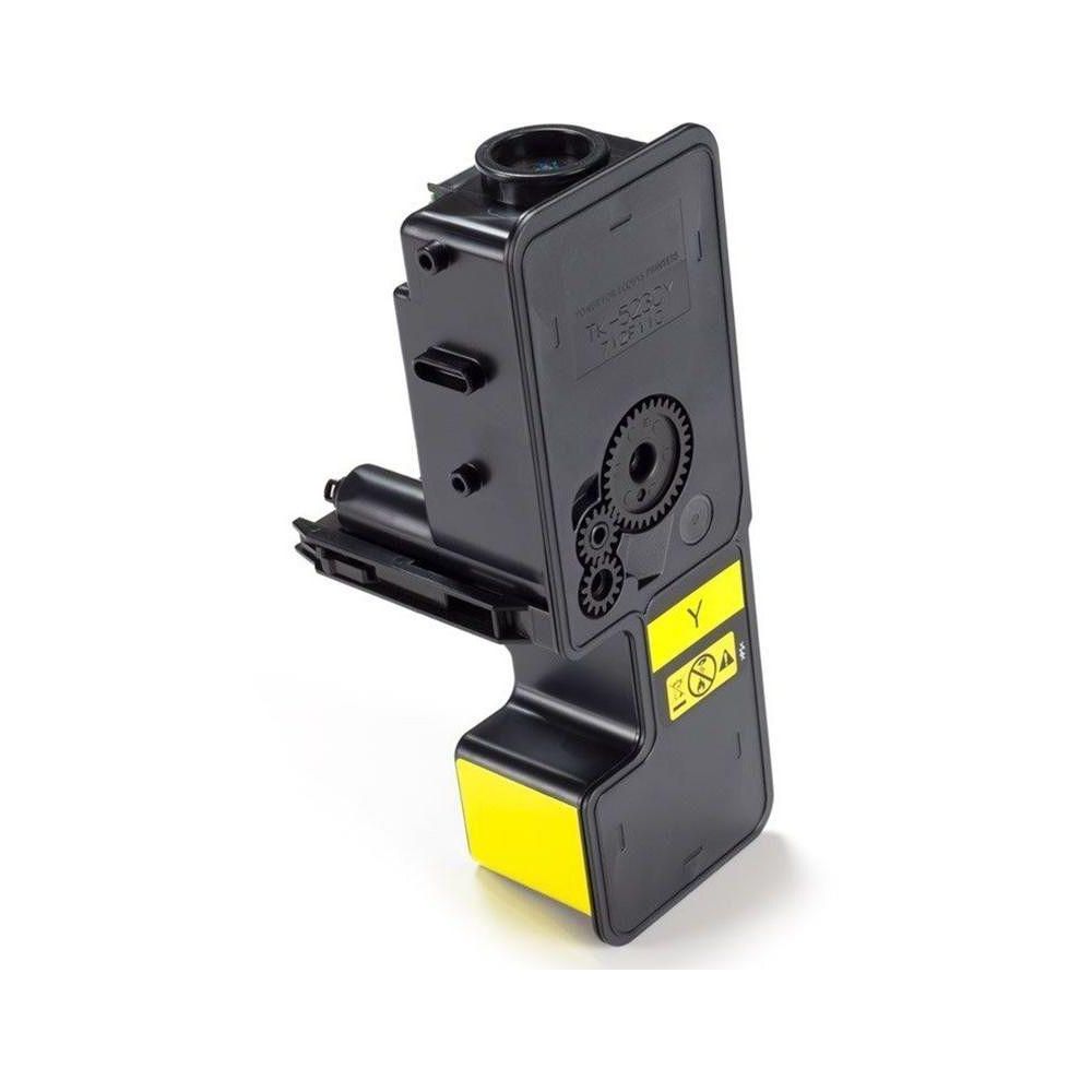 Картридж лазерный G&G GG-TK5230Y желтый (2200стр.) для Kyocera ECOSYS P5021cdn/P5021cdw/M5521cdn/M5521cdw