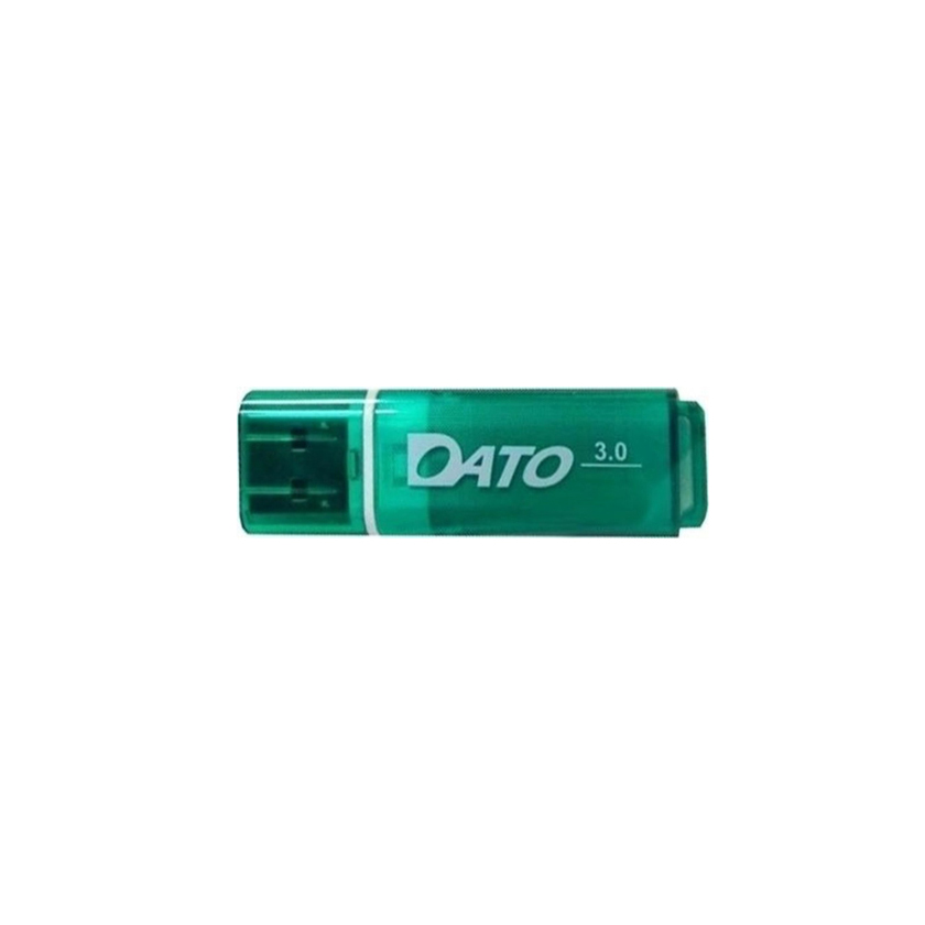 Флеш Диск Dato 128Gb DB8002U3 DB8002U3G-128G USB3.0 зеленый