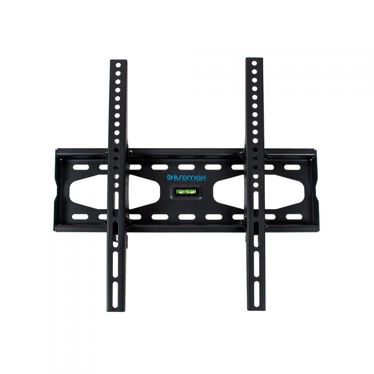 Кронштейн для телевизора Kromax STAR-44 серый 22"-65" макс.50кг настенный наклон