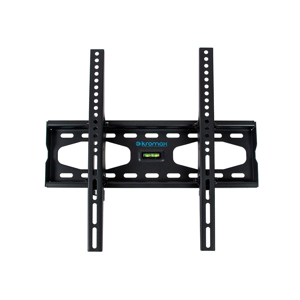 Кронштейн для телевизора Kromax STAR-44 серый 22"-65" макс.50кг настенный наклон