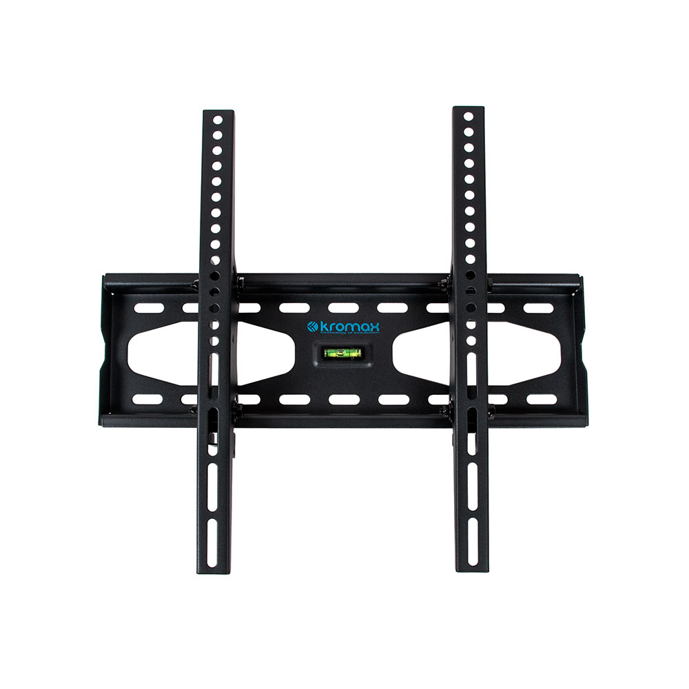 Кронштейн для телевизора Kromax STAR-44 серый 22"-65" макс.50кг настенный наклон