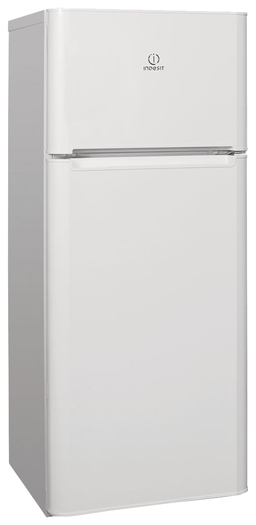 Холодильник Indesit TIA 14 2-хкамерн. белый