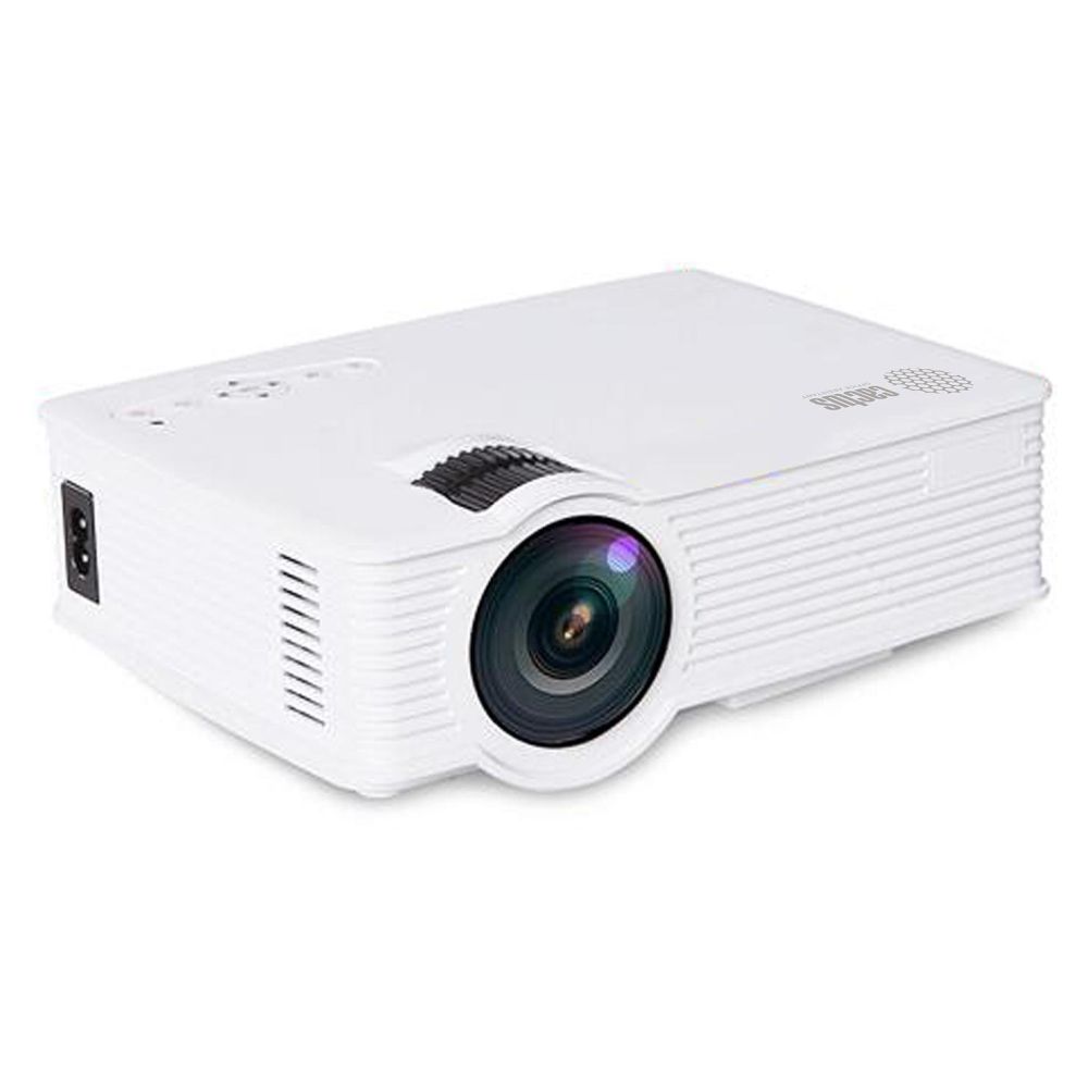 Проектор Cactus CS-PRE.09WT.WVGA LCD 1200Lm (1024x600) 350:1 ресурс лампы:30000часов 2xUSB typeA 1xHDMI 1.5кг