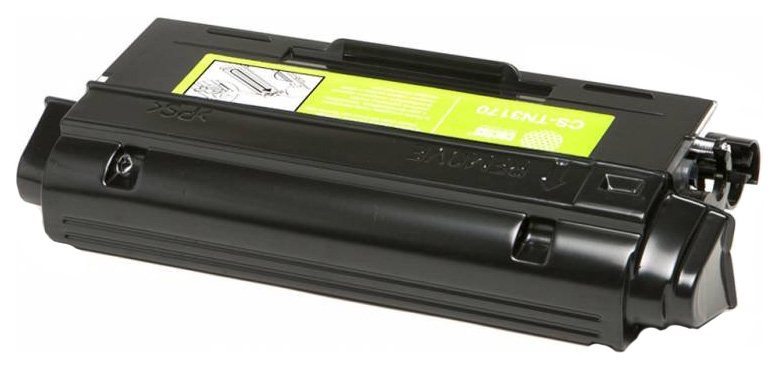 Картридж лазерный Cactus CS-TN3170 TN-3170 черный (7000стр.) для Brother HL-5240/5250DN/5250DNT/5280DW