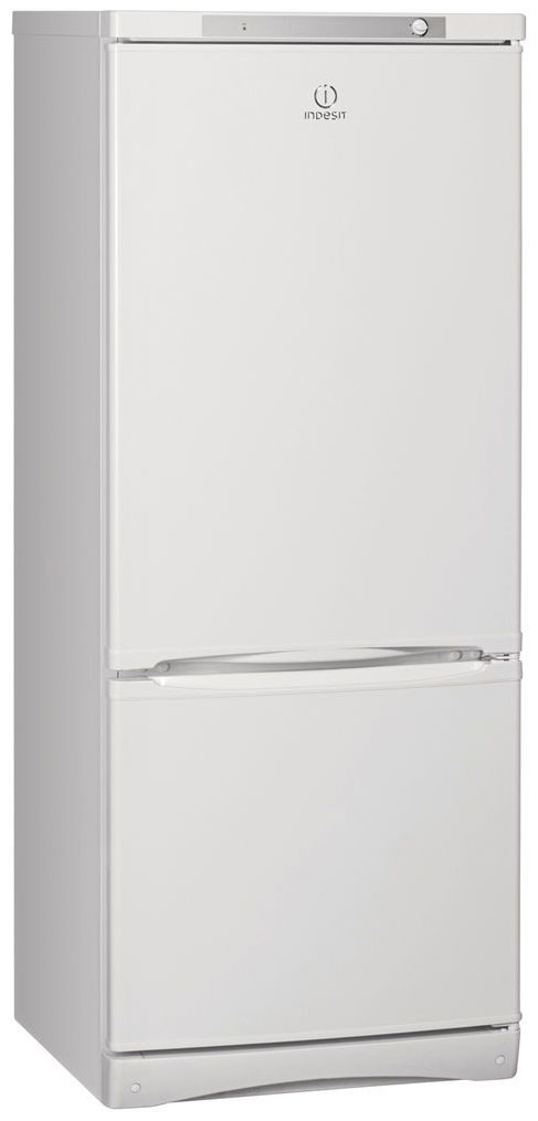 Холодильник Indesit ES 15 2-хкамерн. белый