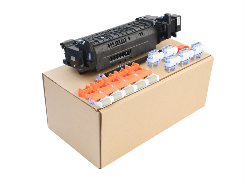 Ремонтный комплект для HP LaserJet Enterprise M607dn (CET)