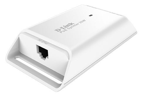 Сетевой адаптер РоЕ D-Link DPE-301GS/A1A Ethernet