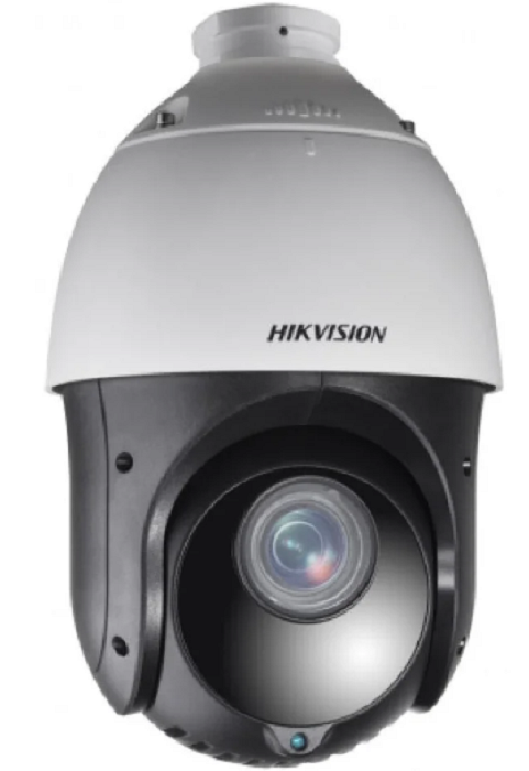 2Мп скоростная поворотная IP-камера с Deep learning алгоритмом 1/2.8" Progressive Scan CMOS; 4.8-120