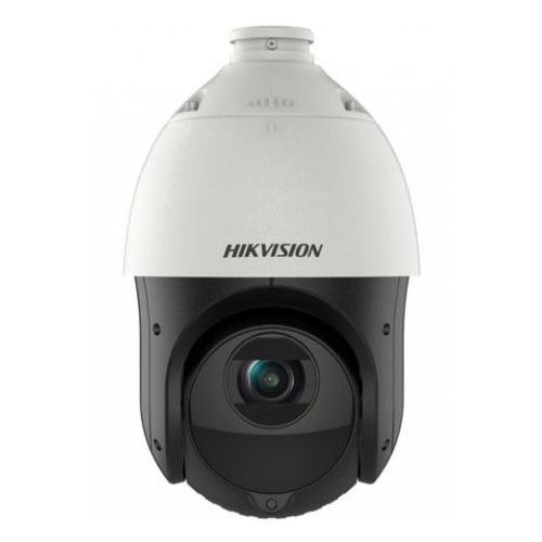 2Мп скоростная поворотная IP-камера с Deep learning алгоритмом 1/2.8" Progressive Scan CMOS; 4.8-120