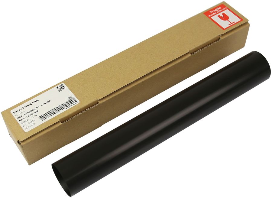 Термопленка для BROTHER HL-L5000D/L5100DN/L5200DW, DCP-L5500DN, MFC-L5700DN/L6900DW (CET) В компл