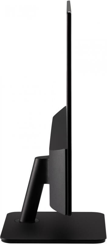 23.8" Монитор ViewSonic VA2432-mhd черный IPS LED 4ms 16:9 HDMI M/M матовая 250cd 178гр/178гр 1920x1