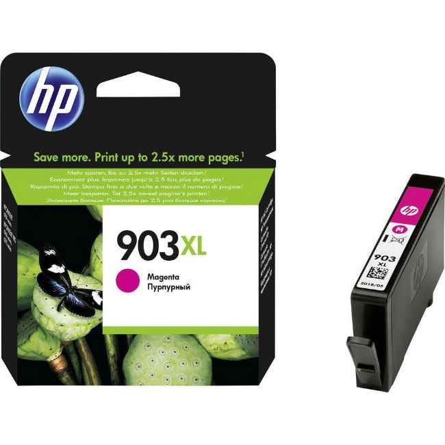 Картридж/ HP 903XL High Yield Magenta Original Ink Cartridge