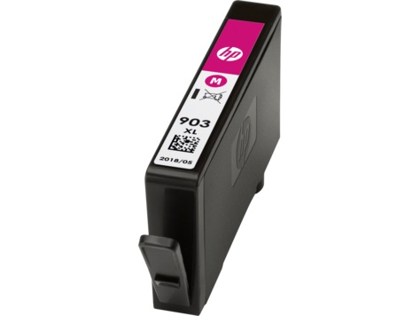 Картридж/ HP 903XL High Yield Magenta Original Ink Cartridge