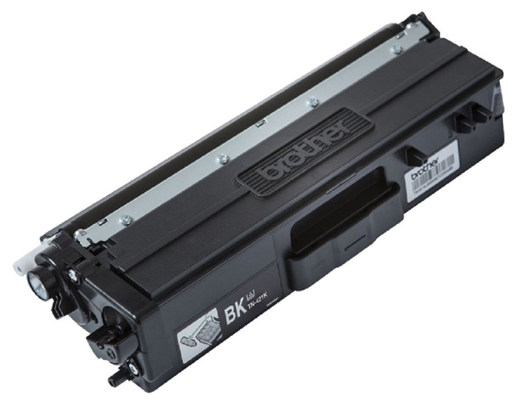 Картридж лазерный Brother TN421BK черный (3000стр.) для Brother HL-L8260/8360/DCP-L8410/MFC-L8690/8900