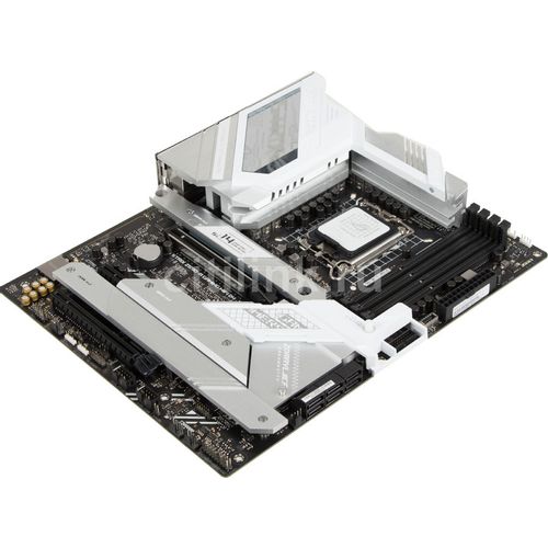 Материнская плата Asus ROG STRIX Z690-A GAMING WIFI D4 Soc-1700 Intel Z690 4xDDR4 ATX AC`97 8ch(7.1) 2.5Gg RAID+HDMI