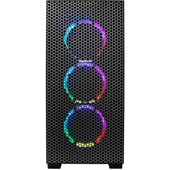 ПК IRU Game 710Z5GP MT i7 11700F (2.5) 32Gb SSD1Tb RTX3090 24Gb Free DOS GbitEth 800W черный (1841989)