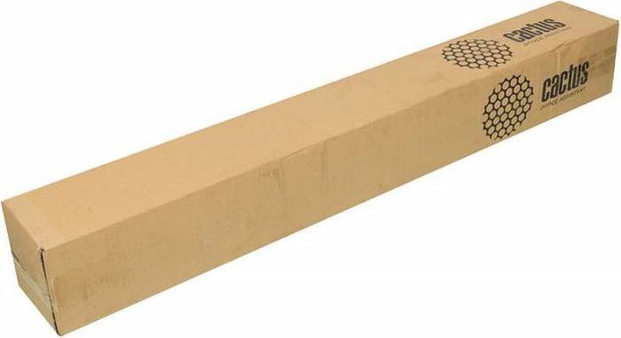 Бумага Cactus CS-LFP90-610457 24"(A1) 610мм-45.7м/90г/м2/белый CIE171% для струйной печати втулка:50.8мм (2") (упак.:1рул)