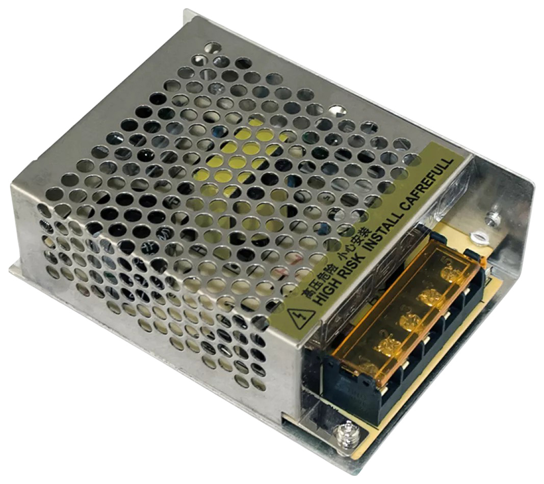 Блок питания Falcon Eye FE-S-3/12