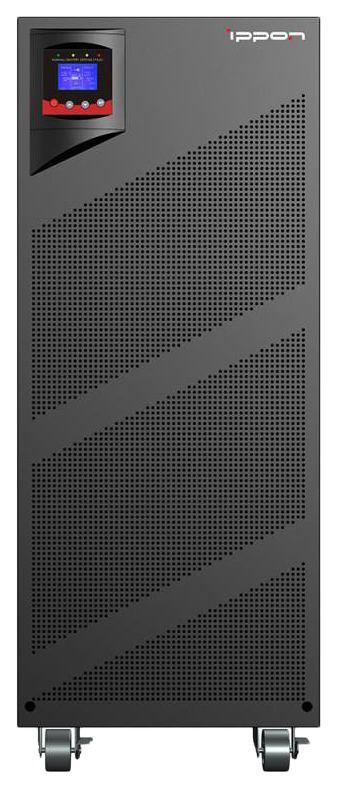 Источник бесперебойного питания Ippon Innova RT 10K Tower 3/1 9000Вт 10000ВА черный