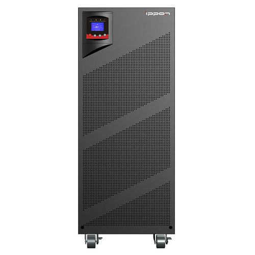 Источник бесперебойного питания Ippon Innova RT 10K Tower 3/1 9000Вт 10000ВА черный
