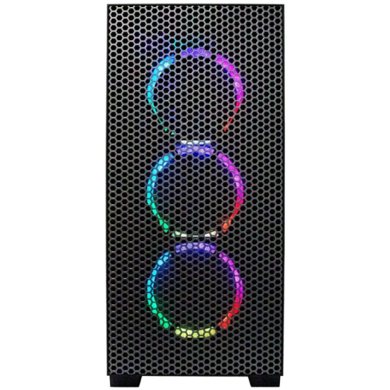 ПК IRU Game 710Z5GP MT i7 10700F (2.9) 16Gb SSD1Tb RTX3070 8Gb Free DOS GbitEth 700W черный (1701666)