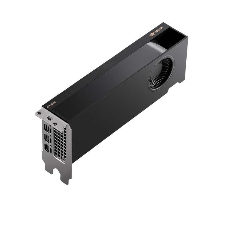 Видеокарта VGA PNY NVIDIA QUADRO RTXA2000,12GB,PCIE 4.0
