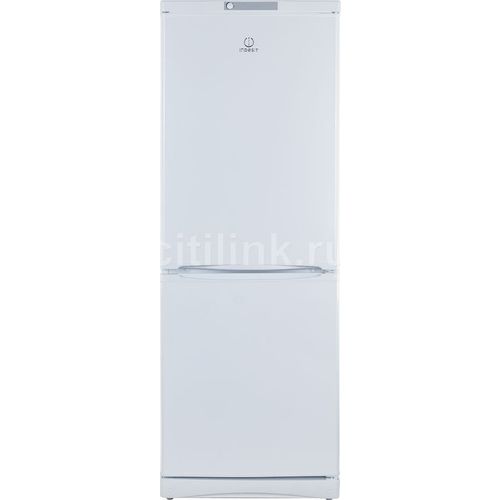 Холодильник Indesit ES 16 2-хкамерн. белый