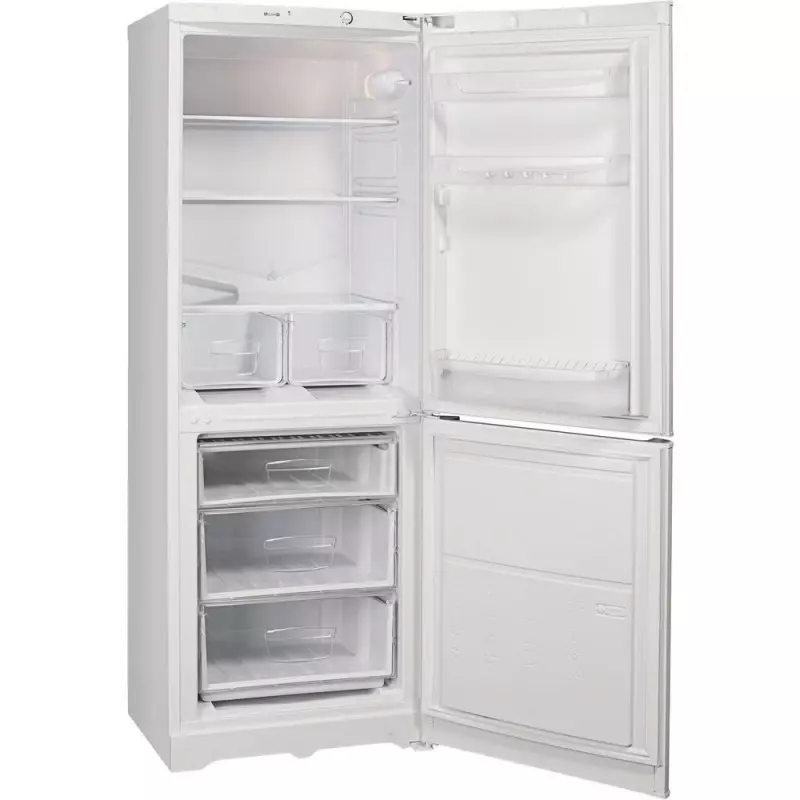 Холодильник Indesit ES 16 2-хкамерн. белый