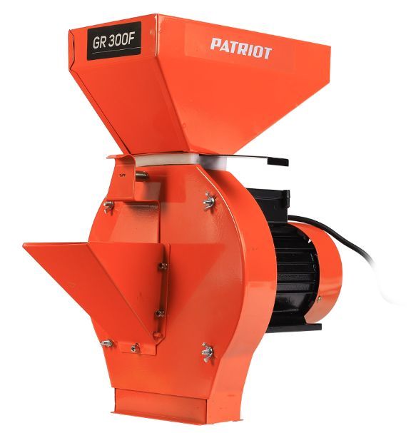 Зернодробилка Patriot GR 300F (732305635)