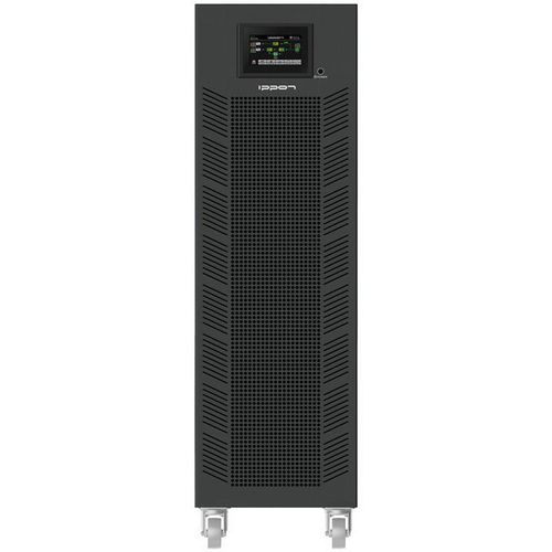 Источник бесперебойного питания Ippon Innova RT 33 40K Tower 40000Вт 40000ВА черный