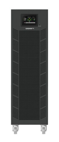 Источник бесперебойного питания Ippon Innova RT 33 40K Tower 40000Вт 40000ВА черный