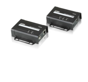 HDMI видеоудлинитель по витой паре HDBaseT-Lite до 70м HDMI HDBaseT-Lite Extender W/EU ADP