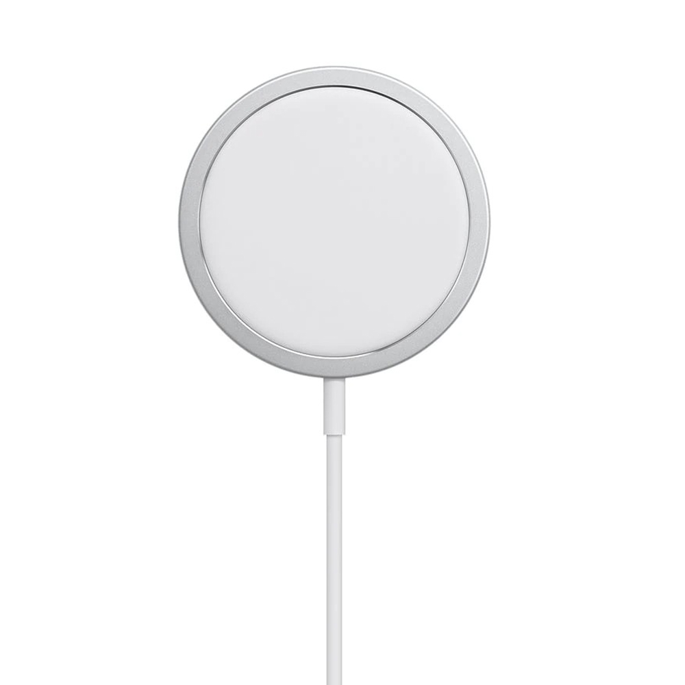 Магнитное зарядное устройство MagSafe GCR GCR-52594 для зарядки iPhone 12, 15W, USB TypeC