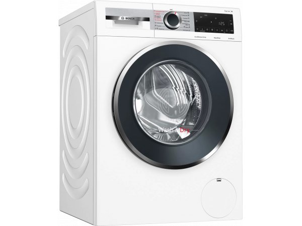 Стирально-сушильная машина Bosch WNA254XWOE