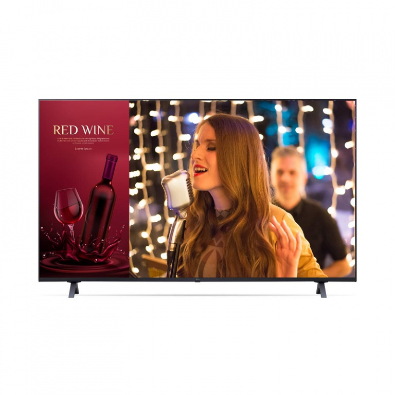 Телевизор LG 43'' 43UR640S Коммерческий