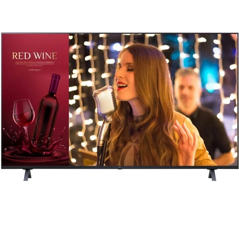 Телевизор LG 43'' 43UR640S Коммерческий