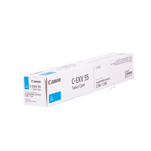 Тонер C-EXV 55 TONER C EUR