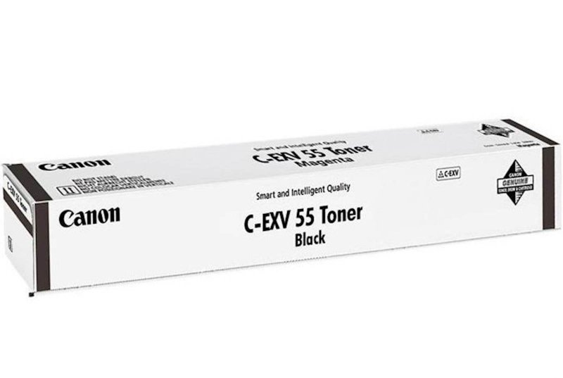 Тонер C-EXV 55 TONER BK EUR