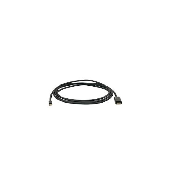 Кабель DisplayPort (Вилка - Вилка), 3 м