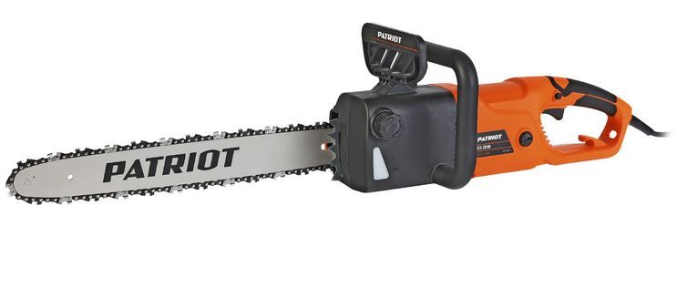 Электрическая цепная пила Patriot ES 2618 2500Вт дл.шины:18" (45cm) (220301526)