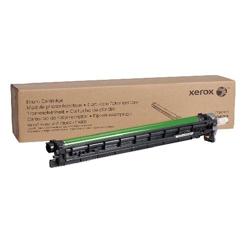 Барабан для VersaLink C8000, 190 000 стр. (channels)
