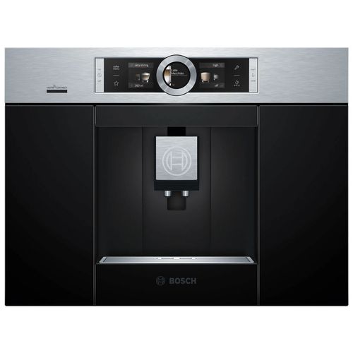 Встраиваемая кофемашина BOSCH CTL636ES6