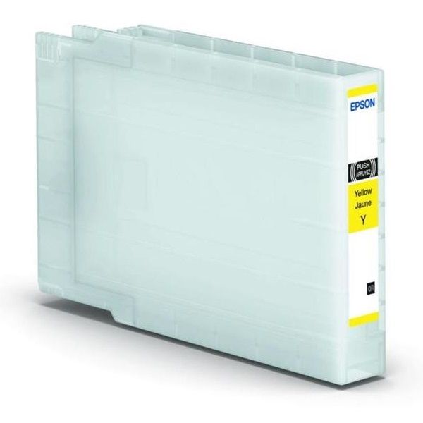 Картридж Epson желтый для WF-C8190 / WF-C8690 8000 стр.