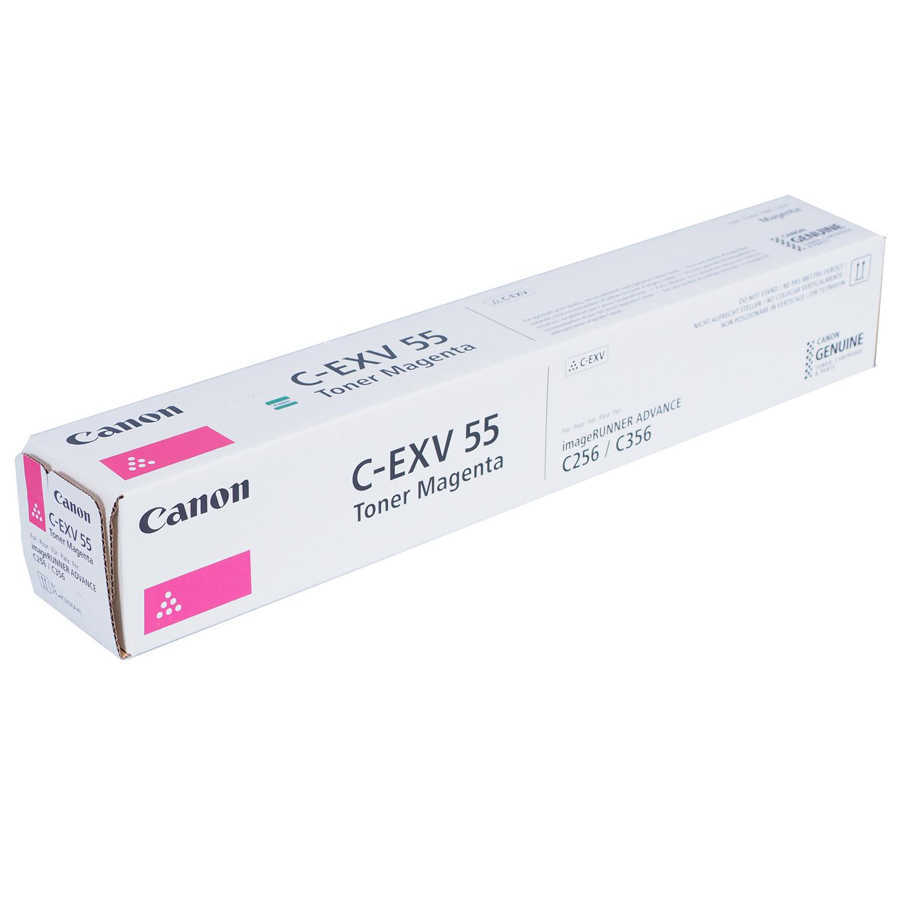 Тонер C-EXV 55 TONER M EUR