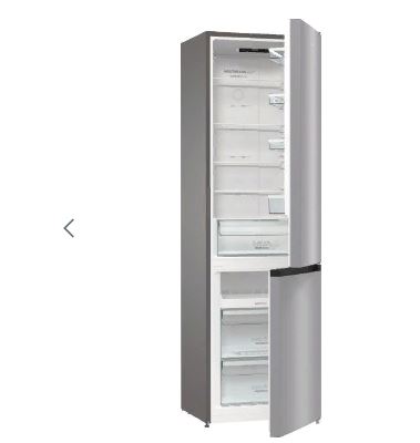 Холодильник NRK6201PS4 737399 GORENJE