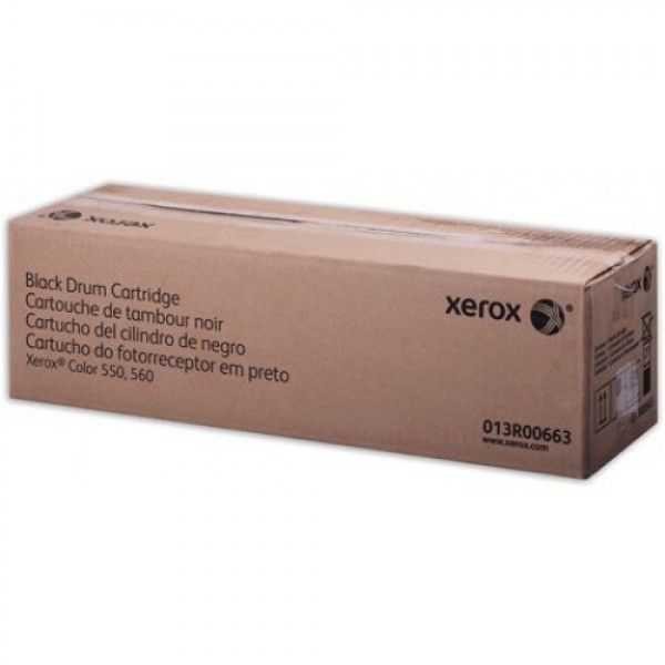 Модуль ксерографии Xerox Colour 550/560/570/C60/C70/PL C9070 (190K стр.), черный